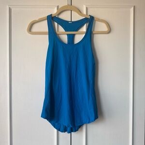 Lululemon lightweight racerback Tank Top